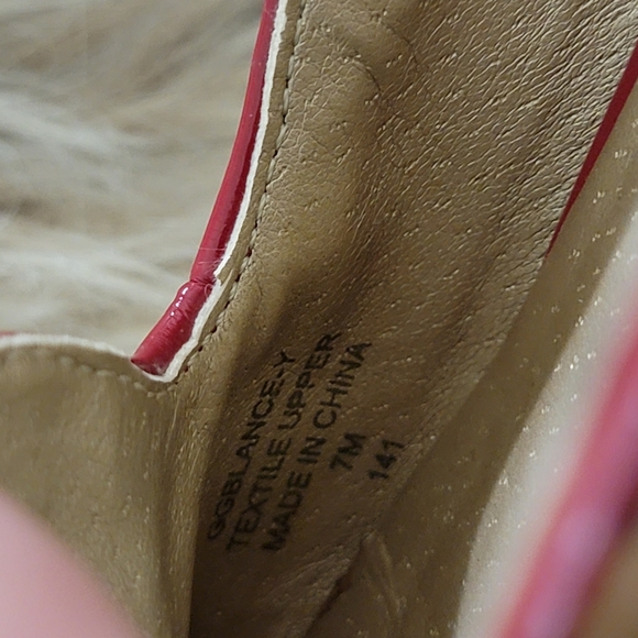 Guess Leopard Print Flats 🐆 - Picture 7 of 7